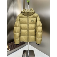 Burberry Down Jackets